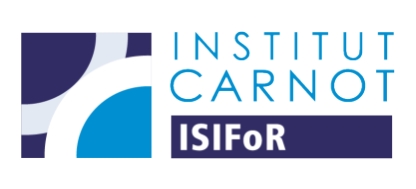 Institut Carnot ISIFoR