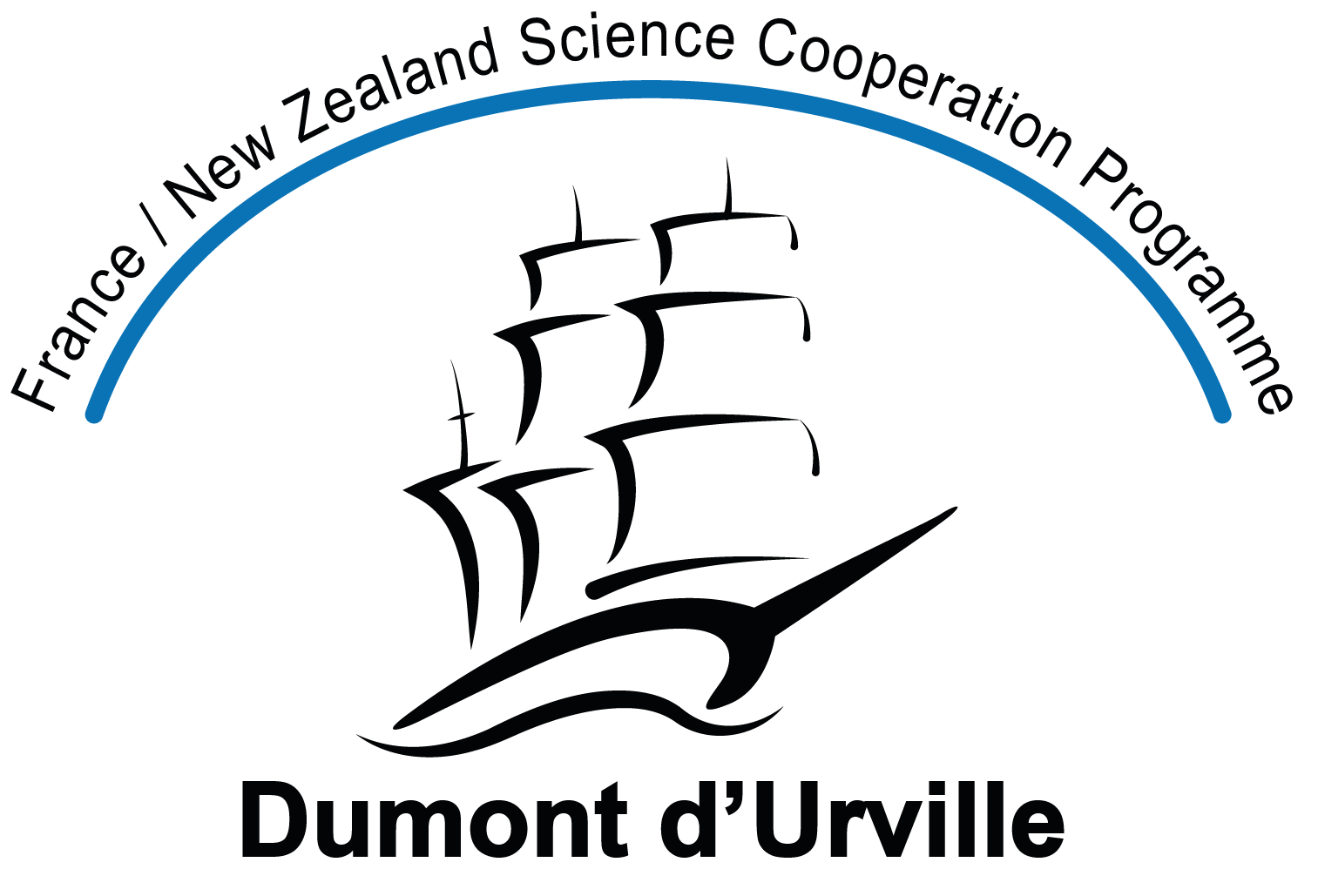 Dumont d'Urville project